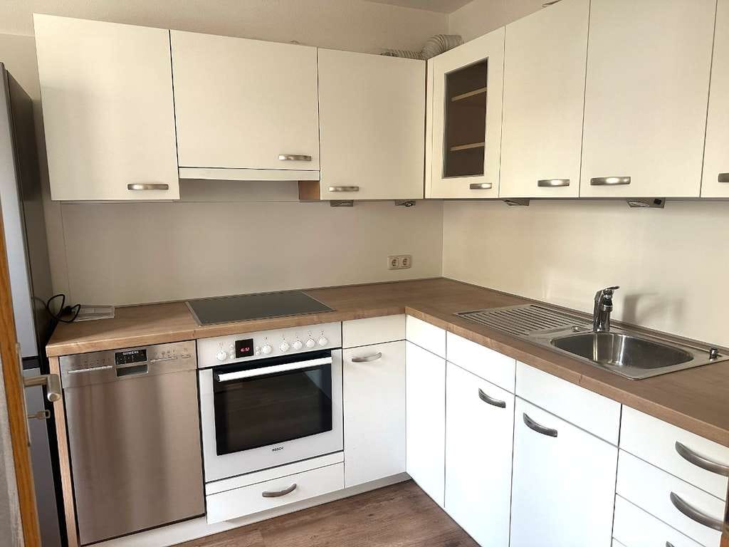 Immobilie in Immenstadt im Allgäu - Sehr schöne 3,5-Zimmer-Wohnung in zentrumsnaher Lage von Immenstadt - Bild 4