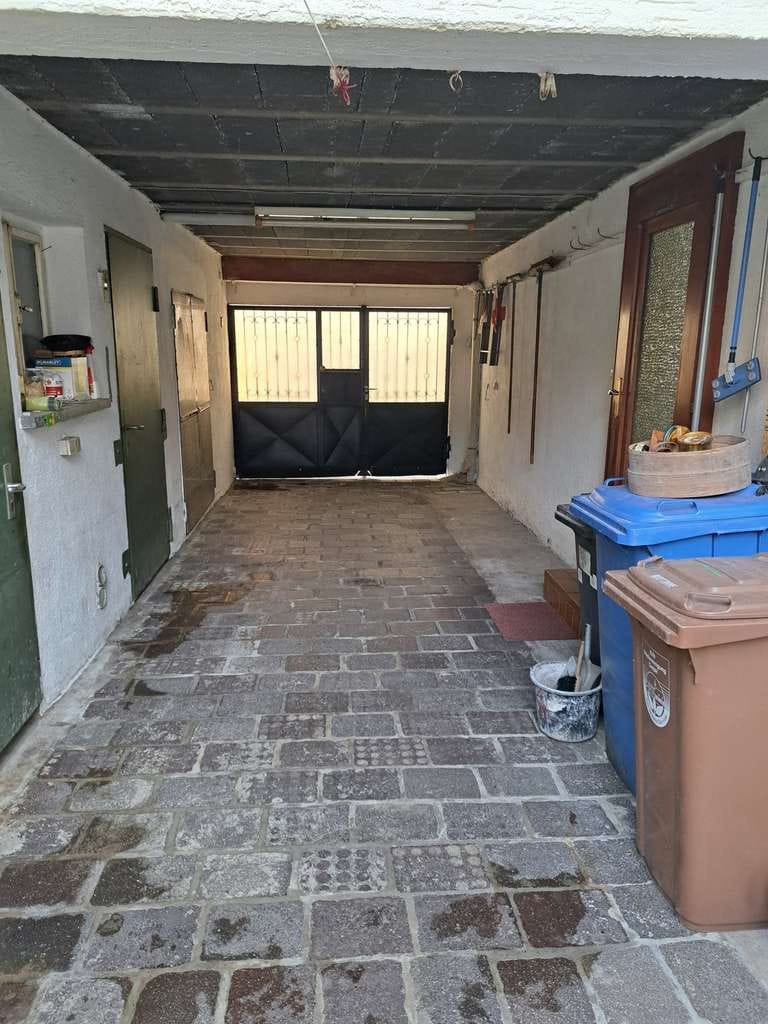 Immobilie in Flörsheim - Flörsheim-OT, EFH + Nebengeb.  - Bild 4