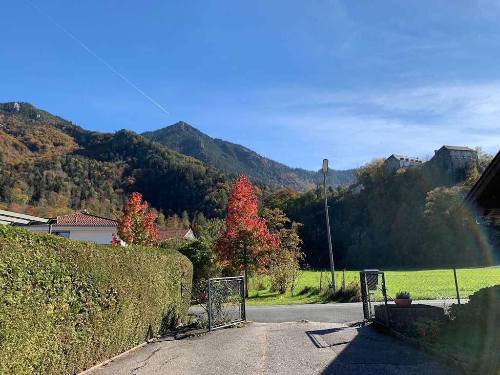 Immobilie in Marquartstein - Paradies für Bergliebhaber und Naturfreunde - Bild 4