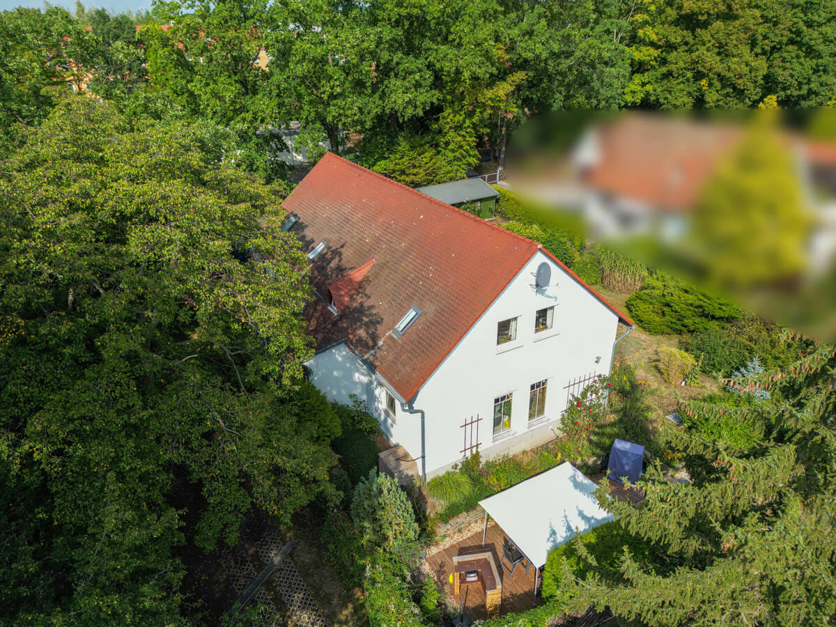 Immobilie in Bautzen - Budyšin - Vermietetes Mehrgenerationshaus in toller, ruhiger Lage von Bautzen! - Bild 4