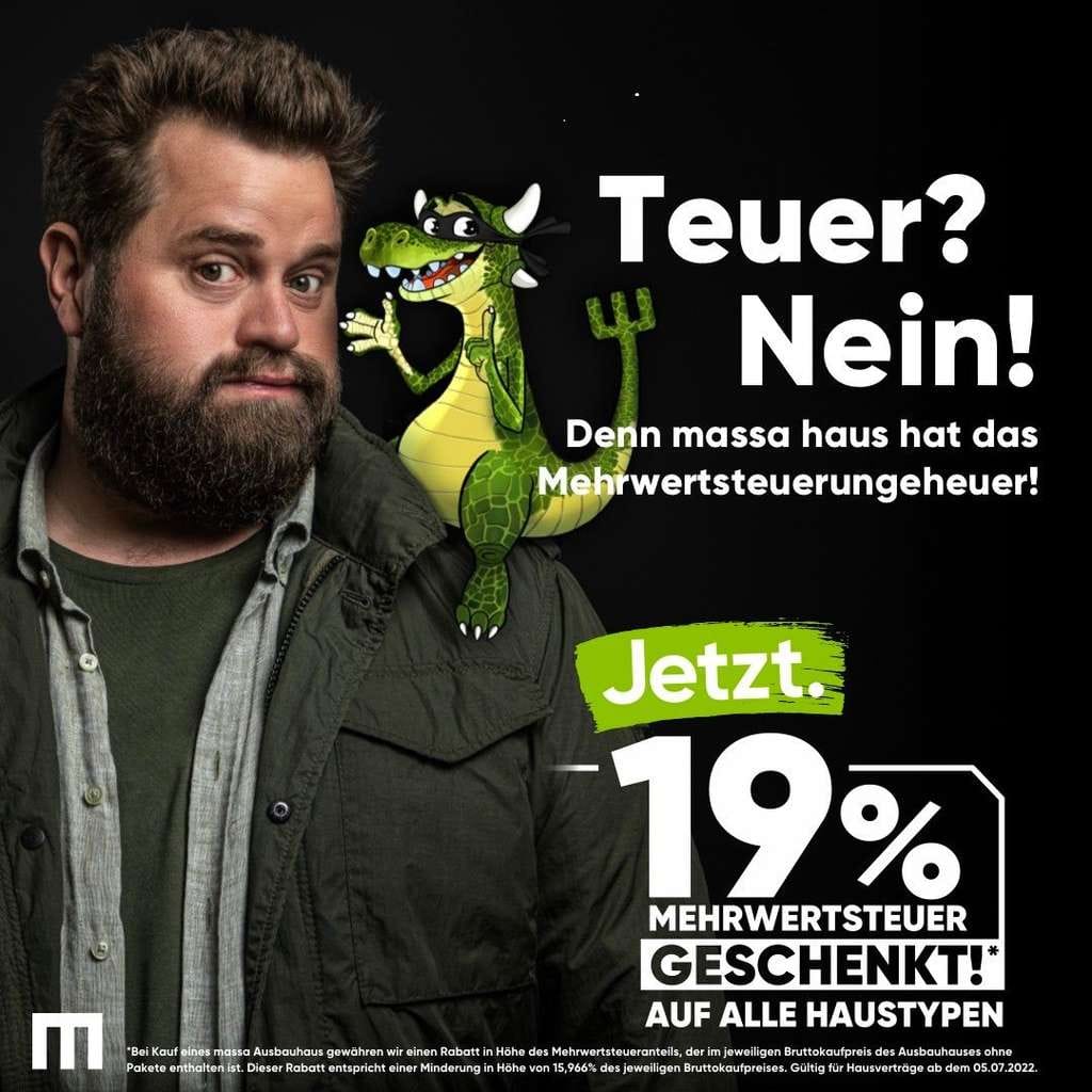 Immobilie in Ohorn - Preislich nicht zu toppen - bauen Sie ein Doppelhaus in Ohorn! - Bild 1