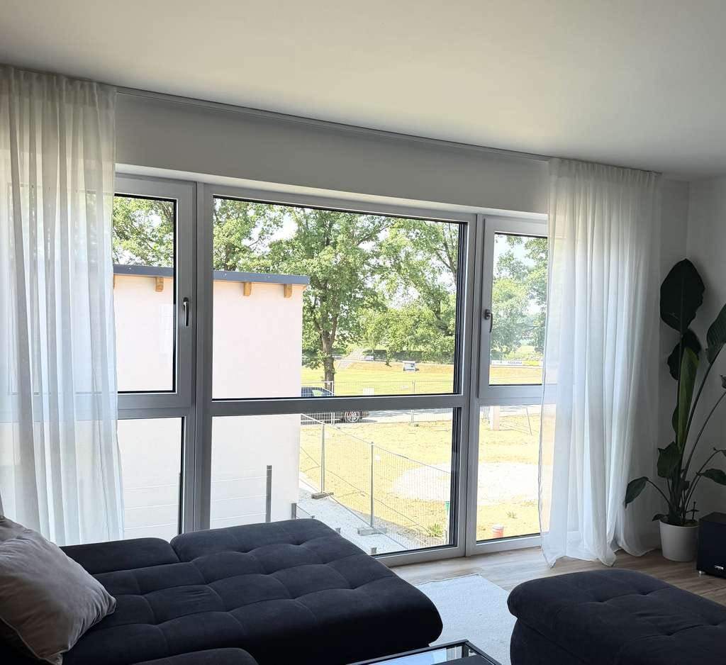 Immobilie in Massing - Neubau moderner Doppelhaushälften - Bild 4
