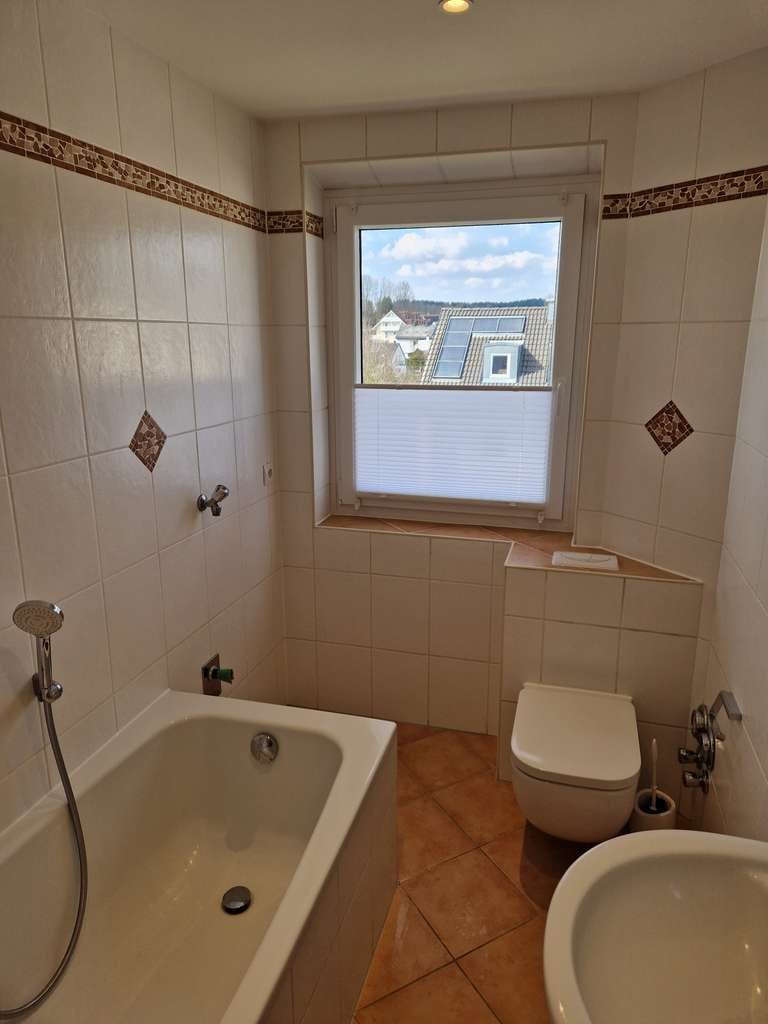 Immobilie in Oberkotzau - 2-Zimmer, Küche, Bad Eigentumswohnung von Privat in Oberkotzau - Bild 3