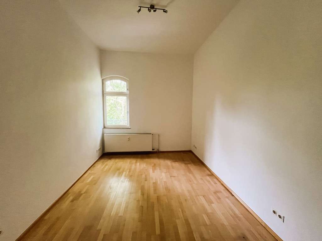 Immobilie in Wesel - Stilvoll wohnen im Denkmal – 2-Zimmer-Eigentumswohnung - Bild 4