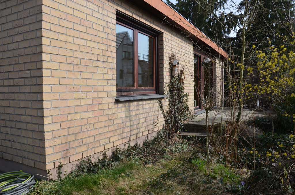 Immobilie in Rückersdorf - freies EFH mit 5 Zi + Hobbyraum, Sauna, kleinem Grundstück, provisionsfrei! - Bild 2