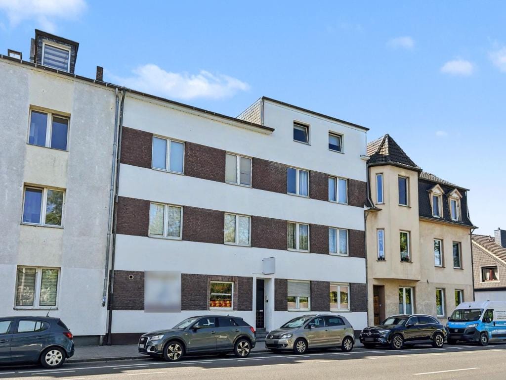 Immobilie in Mülheim an der Ruhr -  - Bild 0