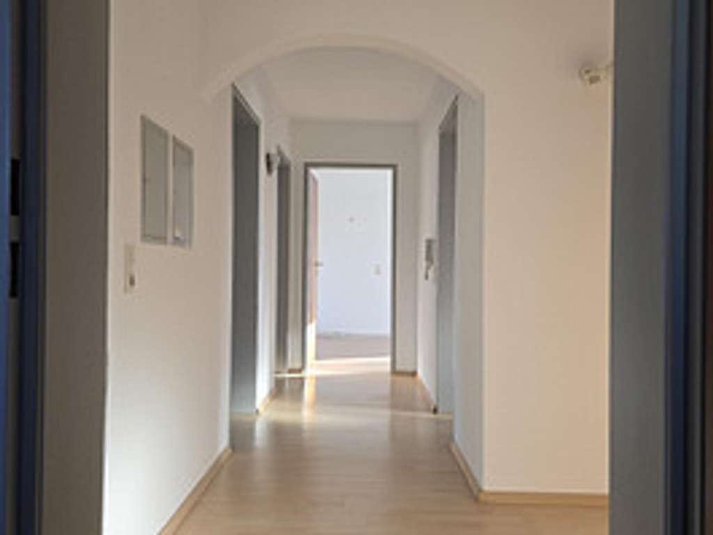Immobilie in Endingen - Charmante 4-Zimmerwohnung mit Gartenanteil am Kaiserstuhl - Bild 0