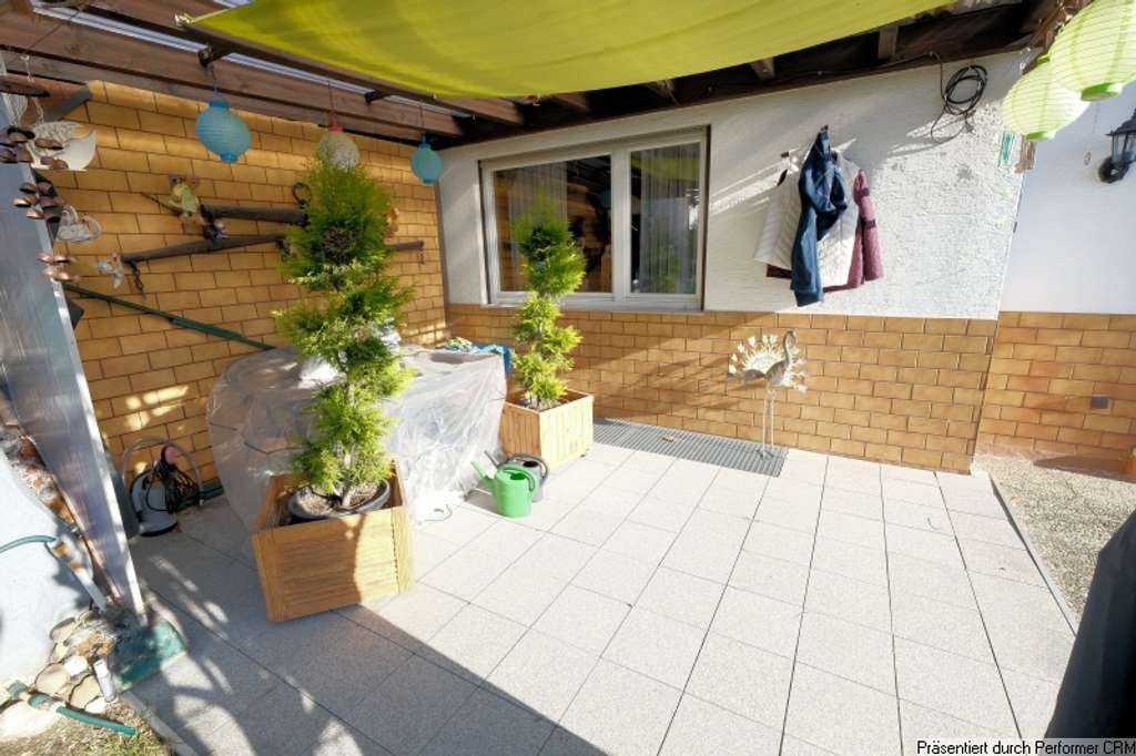 Immobilie in Remseck am Neckar - Hier fühlen sich Familien wohl - Bild 1