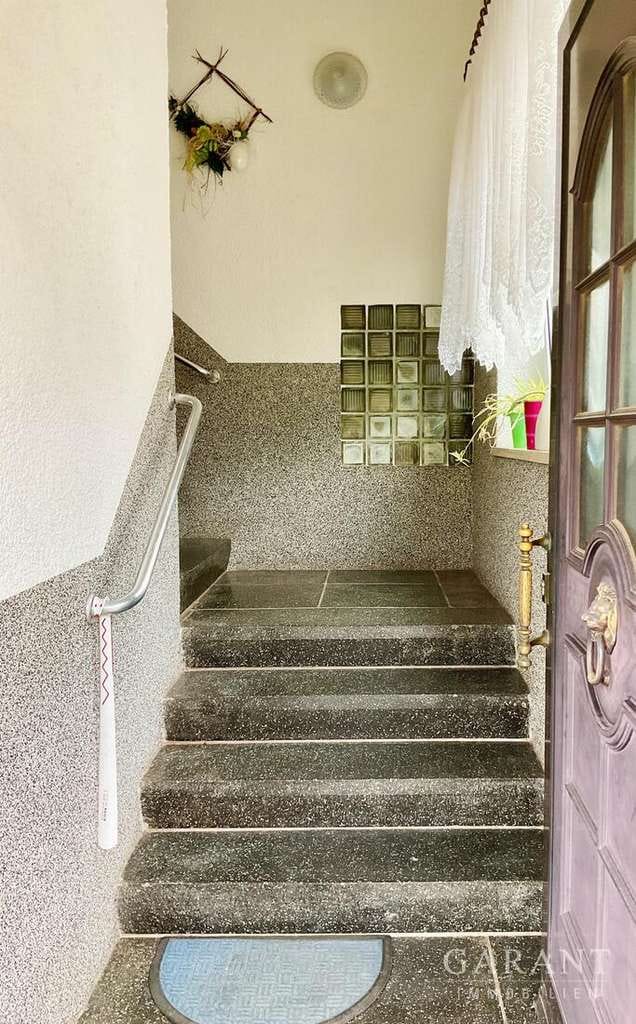 Immobilie in Schkeuditz - Wohnhaus mit Grundstück in Dölzig - Ein Ort für neue Perspektiven - - Bild 3