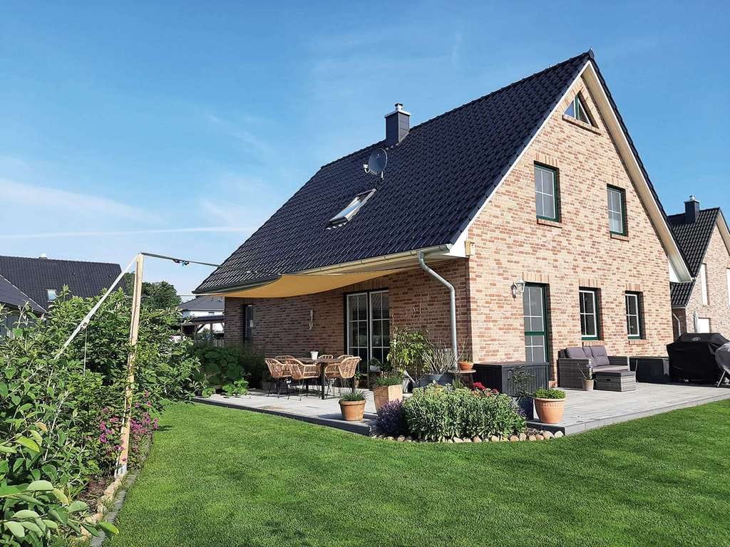 Immobilie in Prötzel - HÄUSER FÜR'S LEBEN - das Familienhaus mit 4 Zimmern in Prötzel - Bild 1