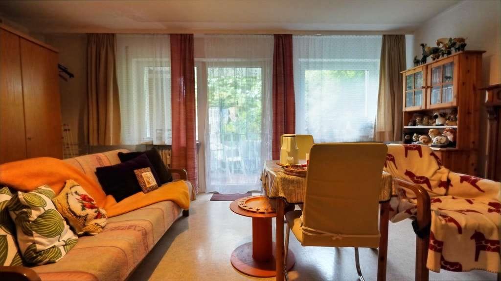 Immobilie in Überlingen - 2,5 Zimmer-Wohnung in guter Wohnlage  - Bild 2