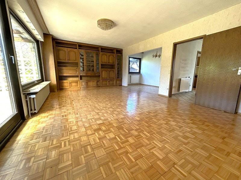 Immobilie in Fischach - Einfamilienhaus freistehend in Fischach - Bild 1