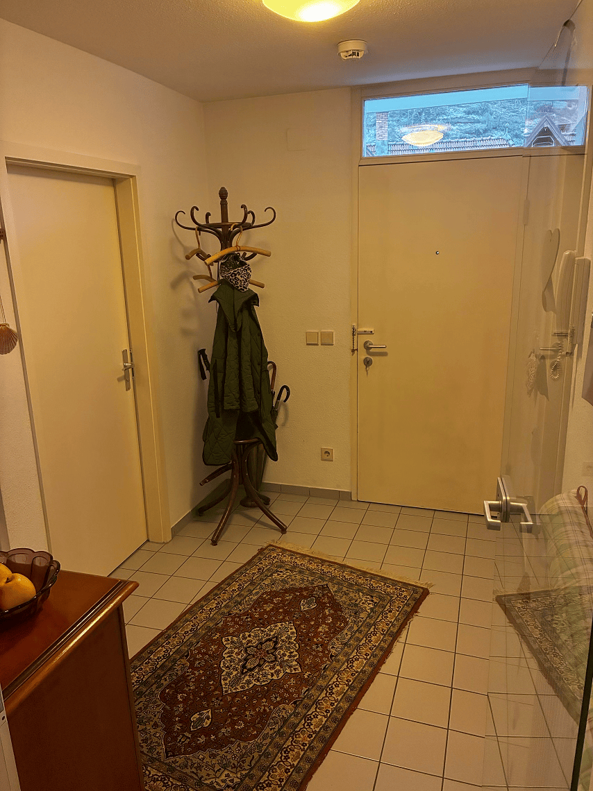 Immobilie in Schramberg - Vermietete Seniorenwohnung in Schramberg-Bacherhof - Bild 2