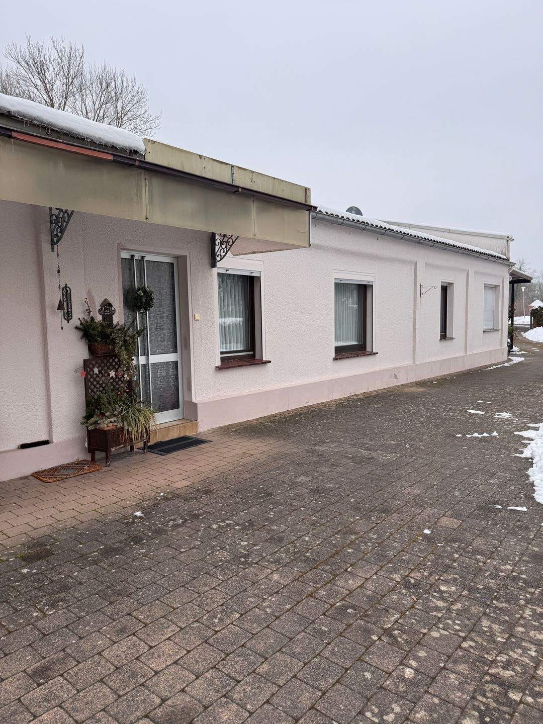 Immobilie in Bad Sooden-Allendorf - Geräumiges Einfamilienhaus mit Garten in Bad Sooden-Allendorf - Bild 0