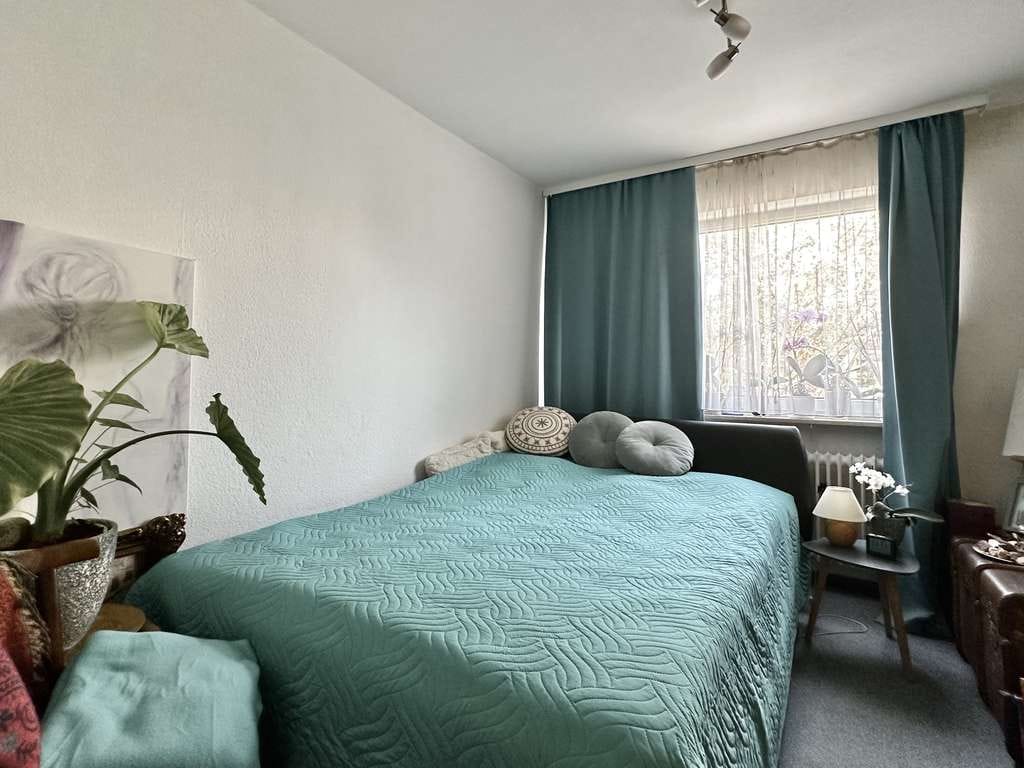Immobilie in Leinfelden-Echterdingen - Kompakte 3-Zi.-Wohnung mit hervorragender Anbindung! - Bild 2