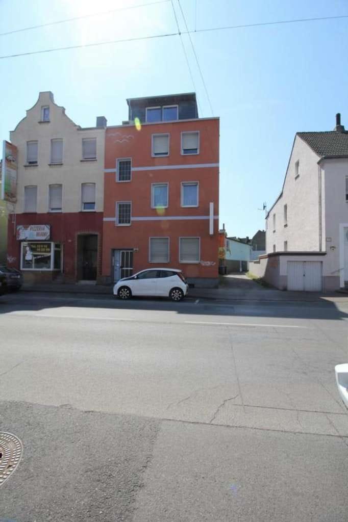 Immobilie in Hamm - Eine Hervorragende Kapitalanlage - Modernes Mehrfamilienhaus mit Gewerbeeinheit in Hamm zu verkaufen - Bild 4