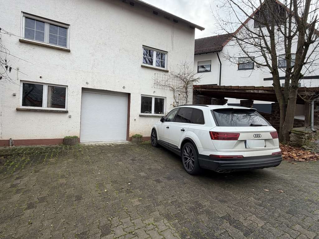 Immobilie in Horschbach - Dreifamilienhaus in Horschbach - mit Garage & Garten - Bild 3