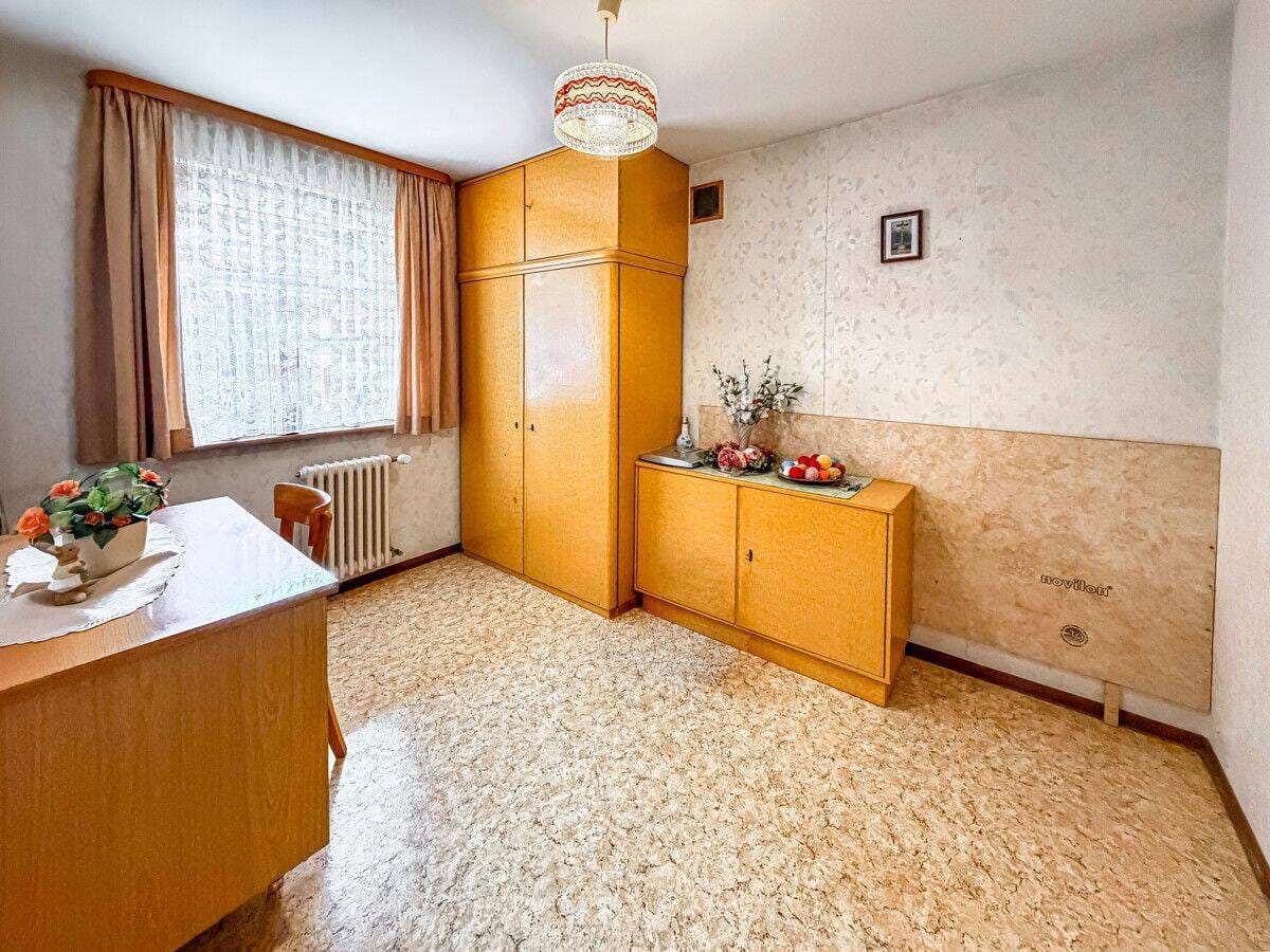 Immobilie in Steinach - Zweifamilienhaus mit Potenzial in Steinach - Bild 2
