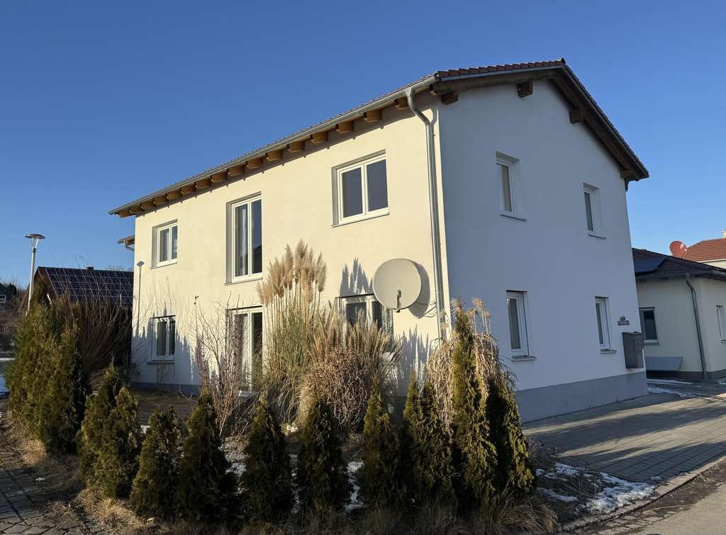 Immobilie in Schierling - Ein-/Zweifamilienhaus in Schierling - Bild 0