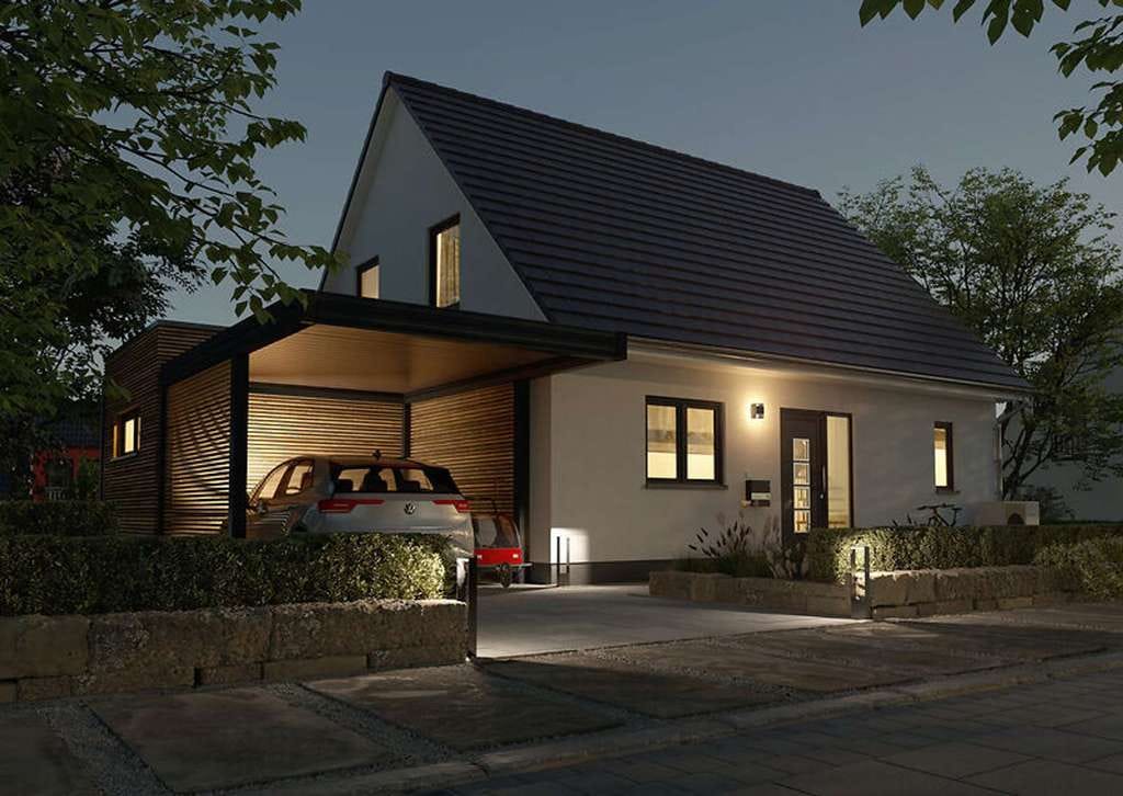 Immobilie in Veltheim - Das variable Haus mit Wohlfühlgarantie - einfach genießen - Bild 0