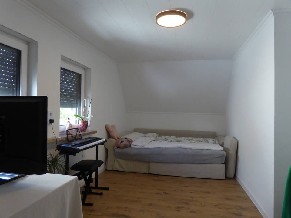 Immobilie in Braunfels - Großzügiges Einfamilienhaus mit Scheune, Innenhof und idyllischem Garten! - Bild 3