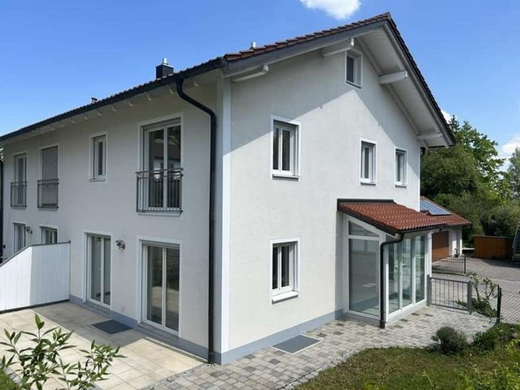 Immobilie in Ottenhofen - Ländliches Paradies in Ottenhofen S2 - Bild 0
