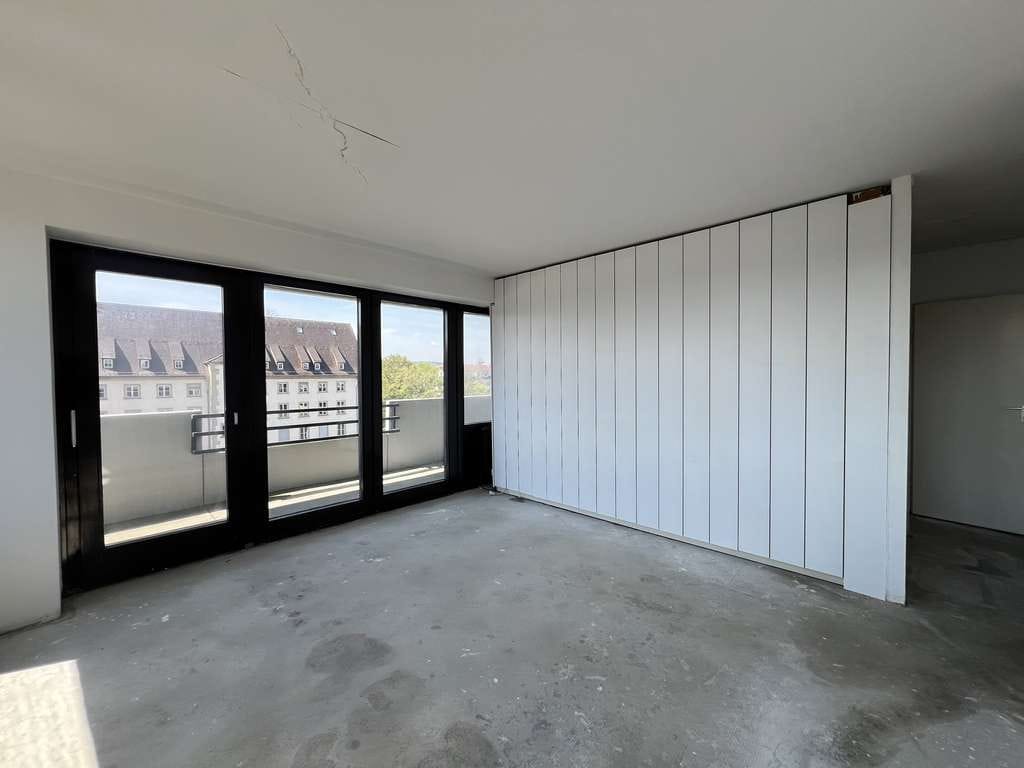 Immobilie in Ulm - 2-Zimmer-Stadtwohnung in Ulm – ideale Kapitalanlage mit Potenzial. - Bild 3