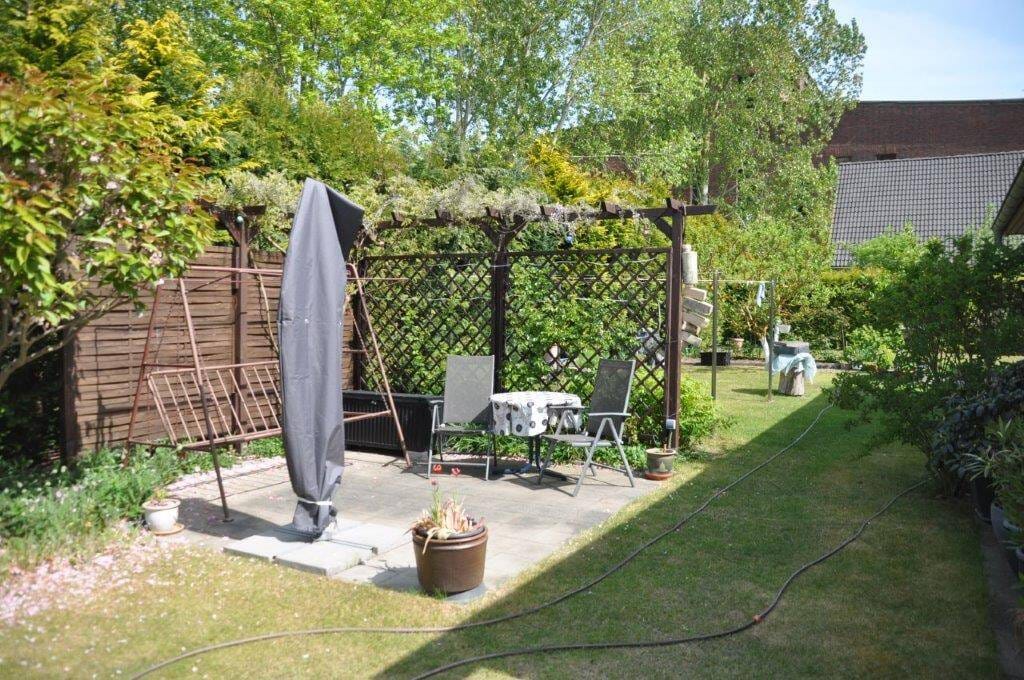 Immobilie in Peenemünde - Gepflegtes Einfamilienhaus in Peenemünde - Bild 2