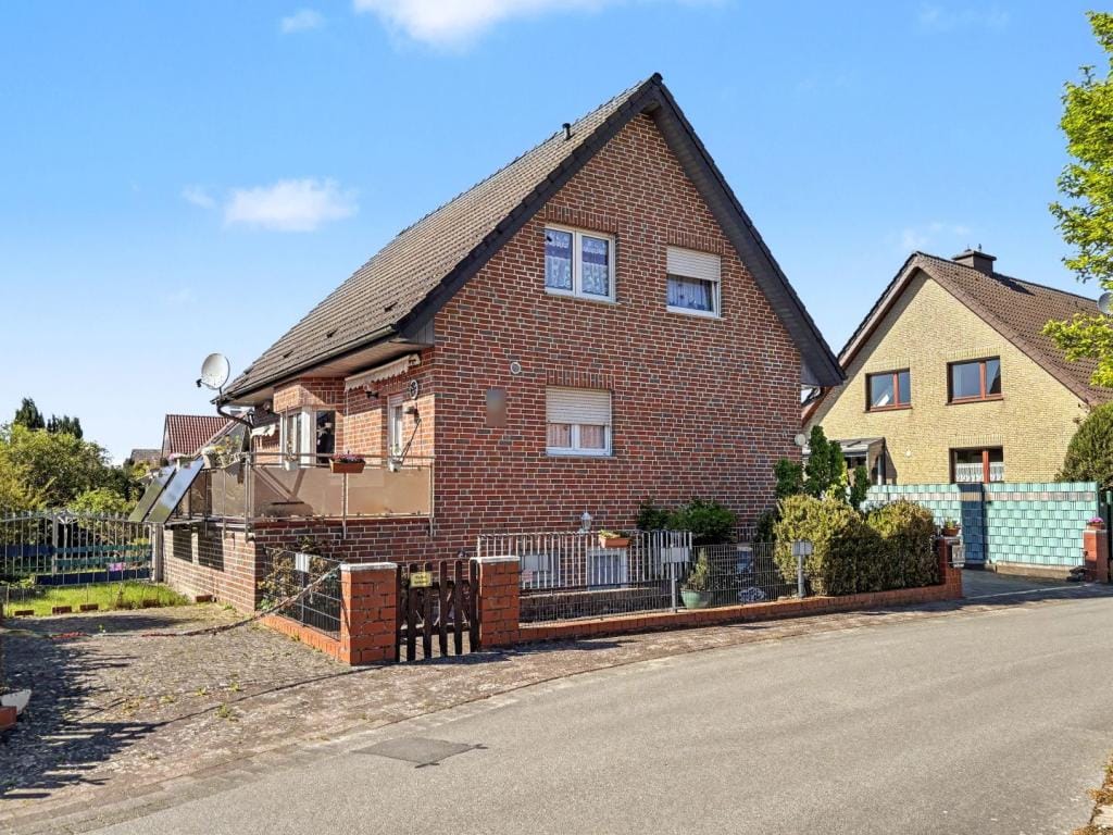 Immobilie in Hasbergen -  - Bild 0
