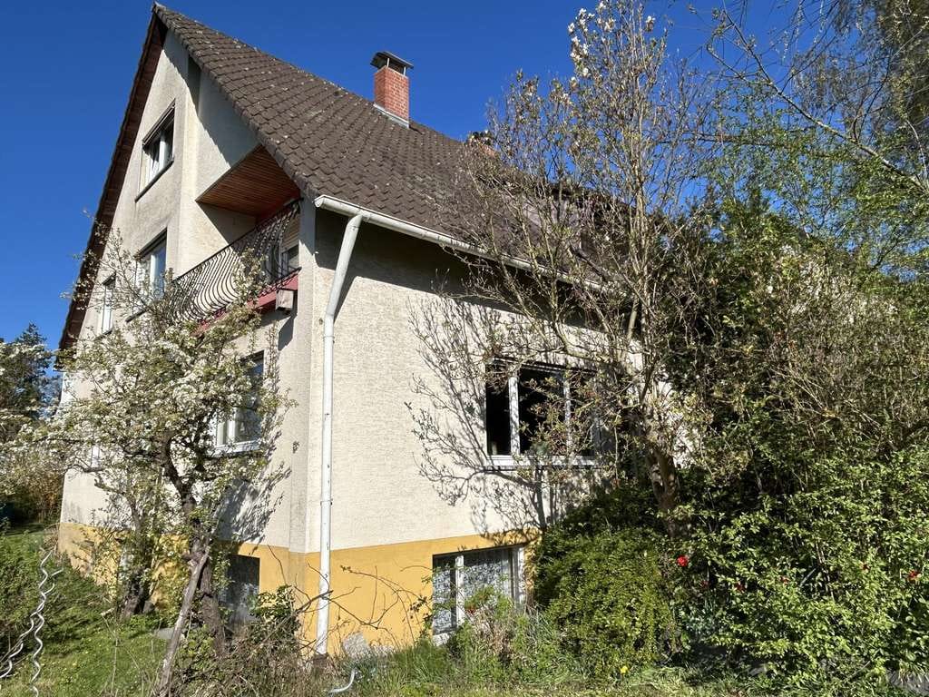 Immobilie in Umkirch - Ein Ort zum Ankommen, Gestalten und Wohlfühlen - Bild 1