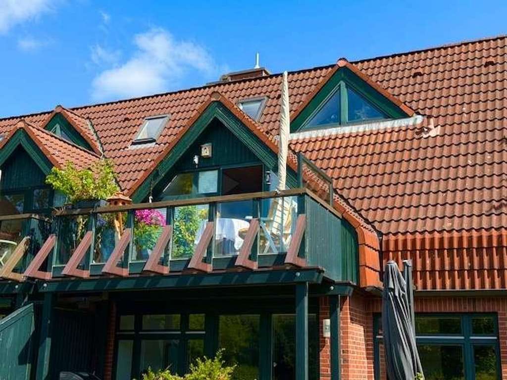 Immobilie in Westerrönfeld - Schiff Ahoi -  1. Reihe am Kanal  für einen super Preis!!! - Bild 3