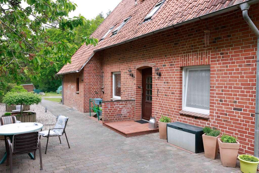 Immobilie in Bleckede - Achtung - Preis reduziert!  Ein Haus - viele Optionen. - Bild 4