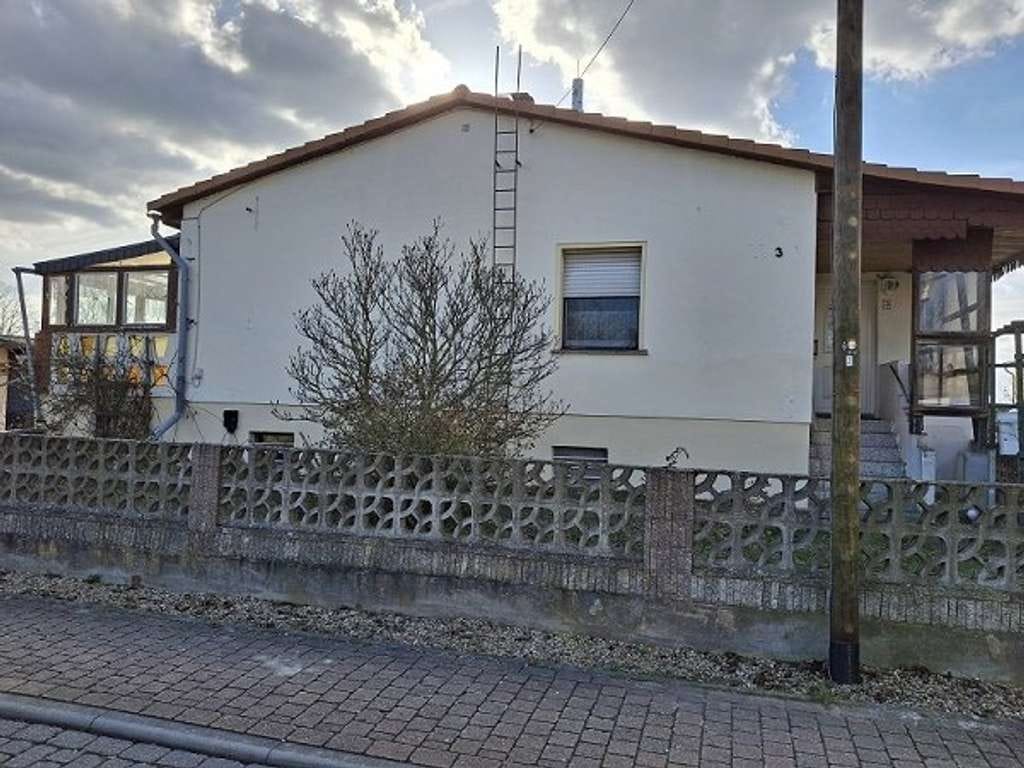 Immobilie in Niedere Börde - Handwerker zur Fertigstellung gesucht. - Bild 1