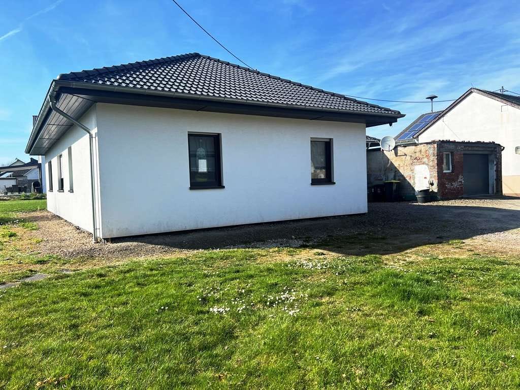 Immobilie in Hasselbach - Einfamilien - Bungalow - Bild 1