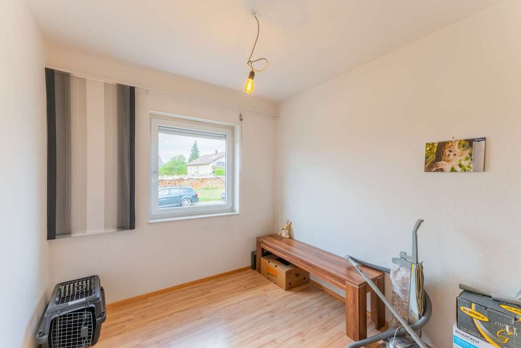 Immobilie in Neustetten - Gepflegtes Einfamilienhaus in Neustetten-Wolfenhausen - Bild 4