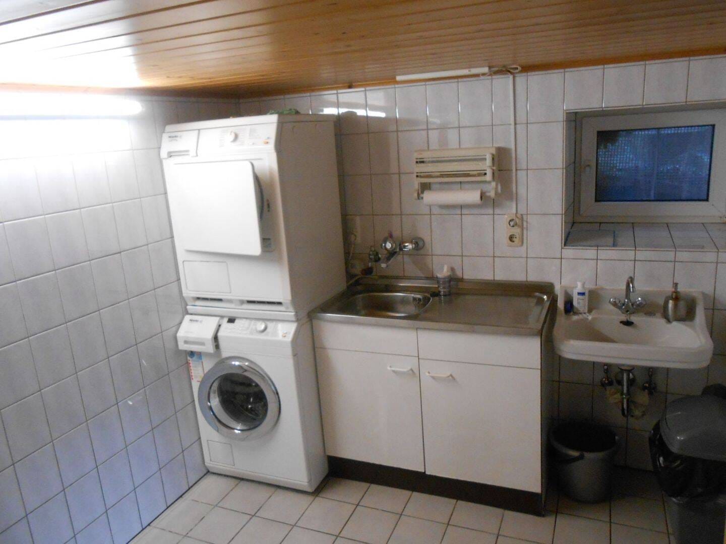 Immobilie in Birresborn - Gepflegtes Eigenheim für kleines Geld - Kaufen und einziehen ! - Bild 4