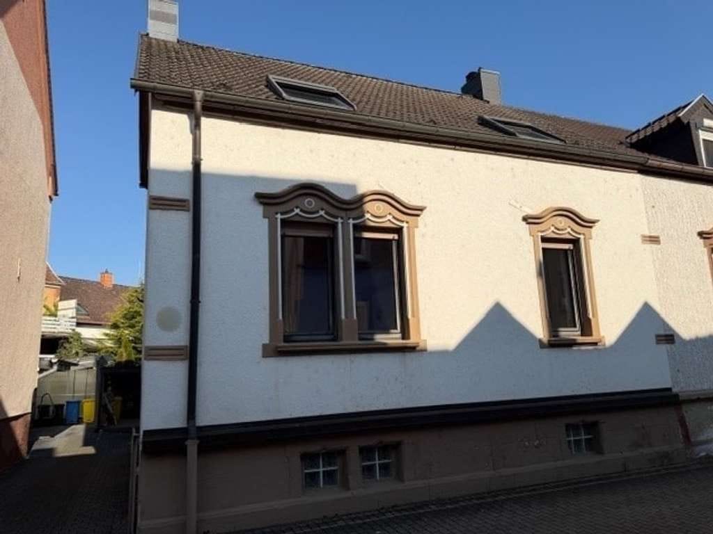 Immobilie in Zweibrücken - Wer möchte hier zeitnah einziehen? - Bild 1