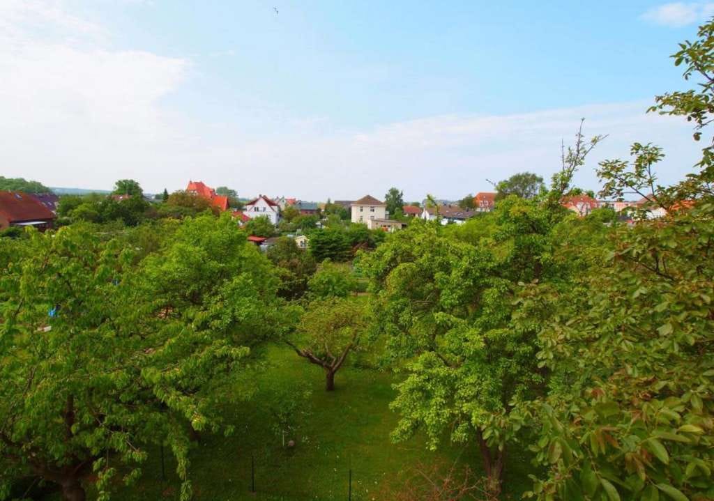 Immobilie in Kühlungsborn - Zwei Häuser mit 7 Einheiten in bester Wohnlage - Bild 3