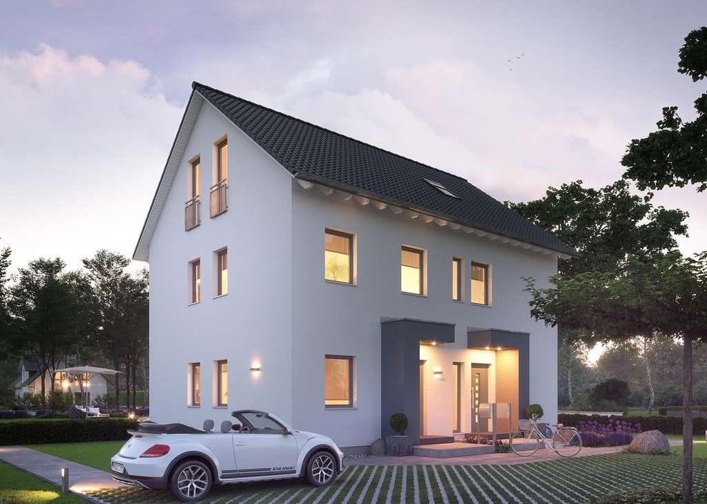 Immobilie in Großweitzschen - Platz für Fellnasen & große Familien - Bild 4