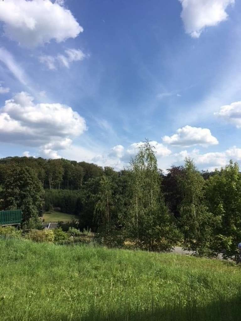 Immobilie in Lunzenau - IHR NEUES FAMILIENZUHAUSE MIT SCHÖNEM FERNBLICK IN DIE GRÜNE UMGEBUNG! TEL.: 01714863595    - Bild 1