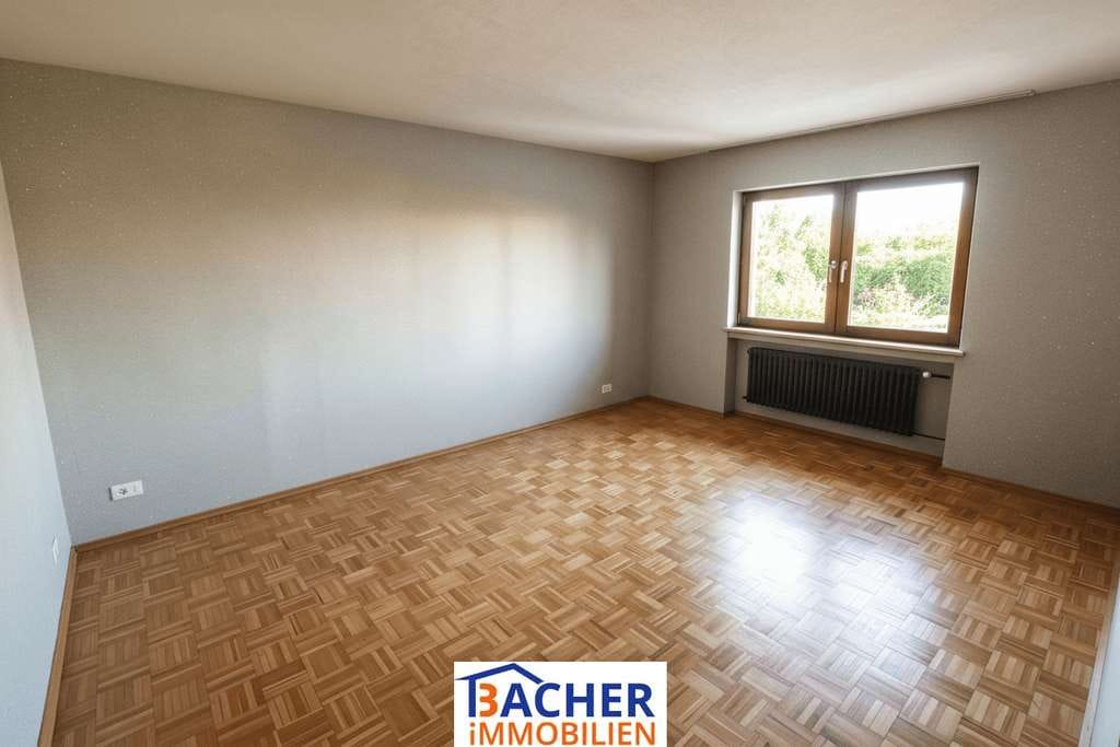 Immobilie in Hüfingen - Traumhaus mit ELW für Generationen in naturnaher Lage! - Bild 4