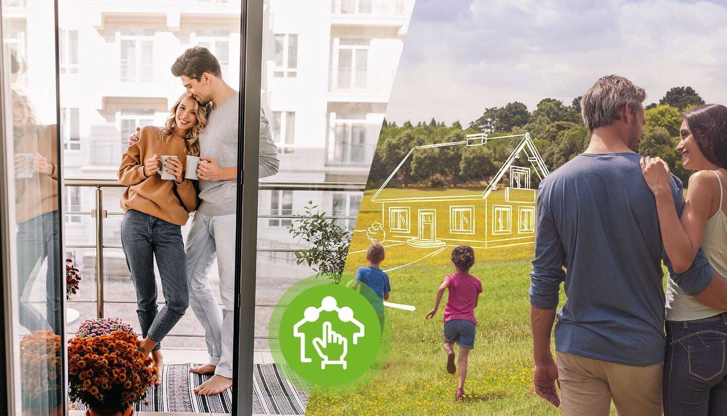 Immobilie in Lützen - Ein neues Zuhause, mit viel Platz, Komfort und Ruhe für Ihre Familie! - Bild 1