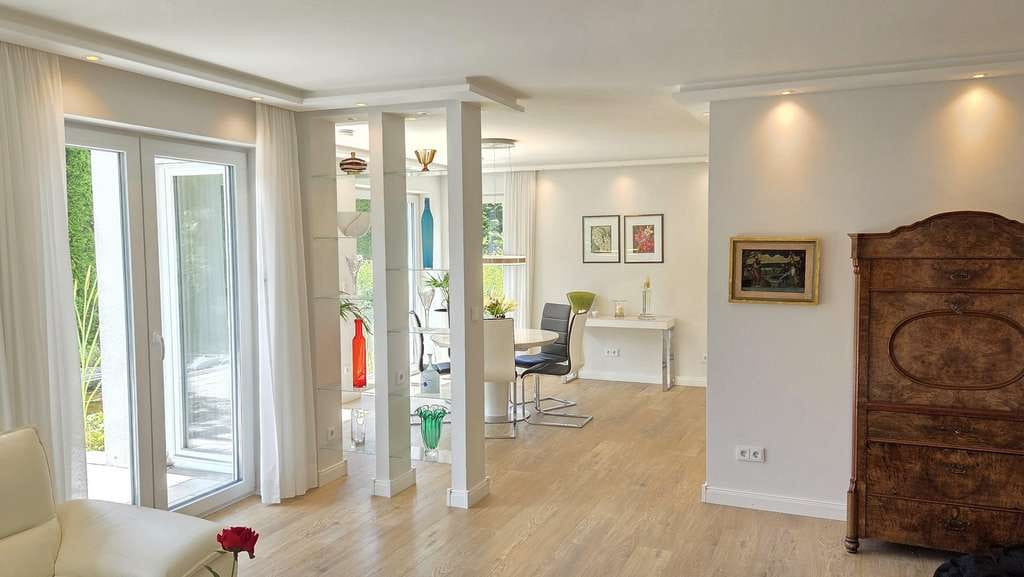 Immobilie in Pleiskirchen - Provisonsfrei: Luxuriöses Einfamilienhaus mit gehobener Ausstattung & moderner Technik - Bild 3
