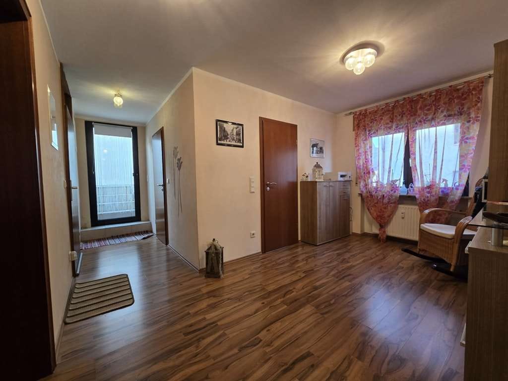 Immobilie in Groß-Gerau - Modernisierte 4 Zimmerwohnung - Wohnqualität die man spürt... - Bild 1