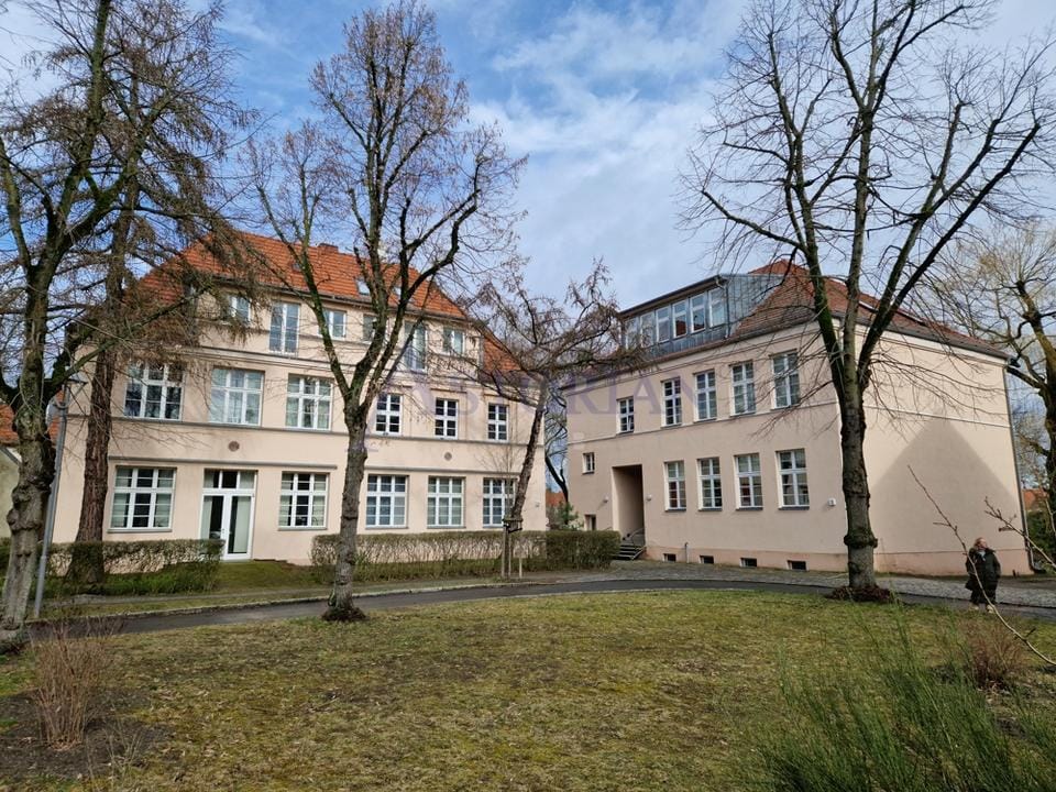 Immobilie in Seddiner See - Bezugsfreie Wohnung vor den Toren Berlins - Bild 0