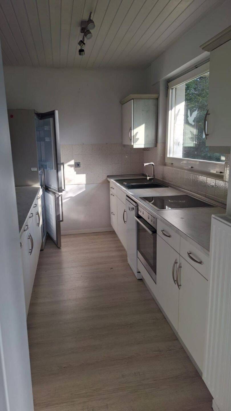 Immobilie in Wobbenbüll - Gepflegtes Einfamilienhaus mit außergewöhnlichem Garten - Bild 2