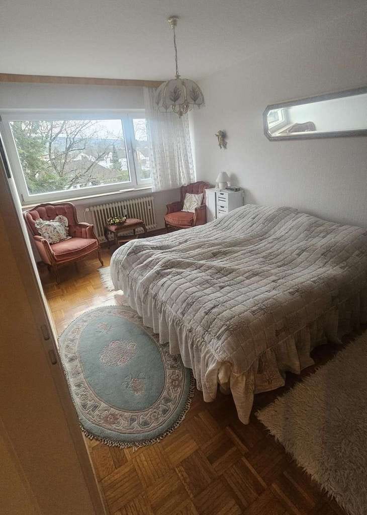 Immobilie in Springe - 2-Zimmer-ETW mit Balkon und viel Gestaltungspotenzial - Bild 4