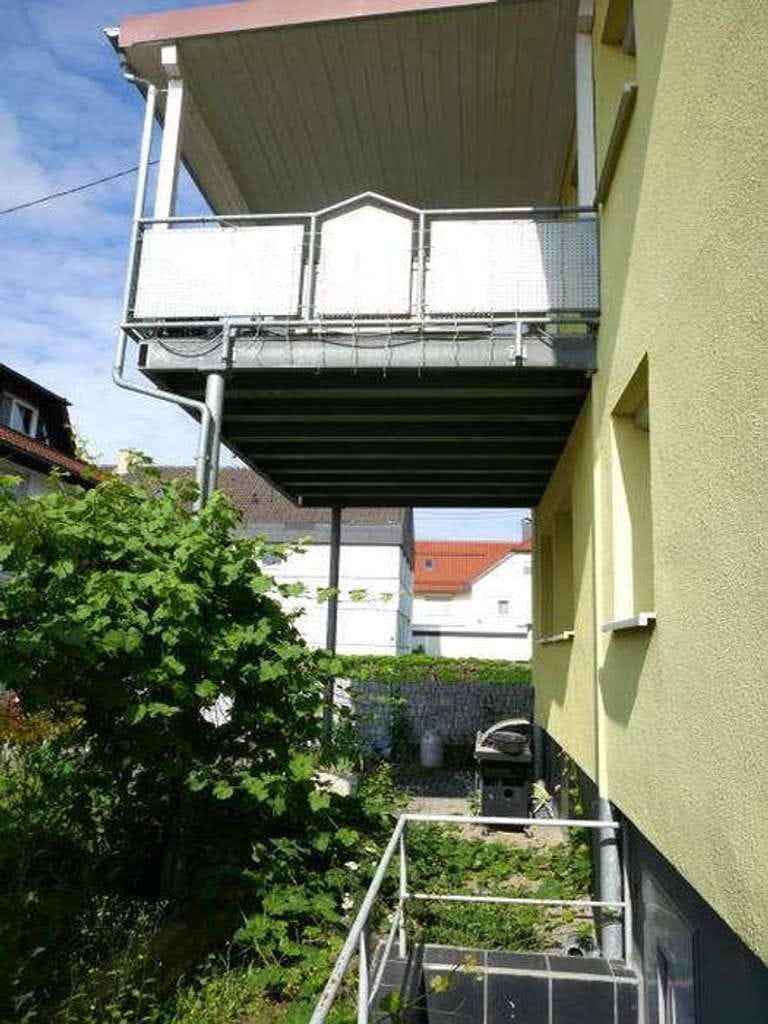 Immobilie in Böbingen an der Rems - 3-Familienhaus in der Zwangsversteigerung zu erwerben - Besichtigung möglich - Bild 2