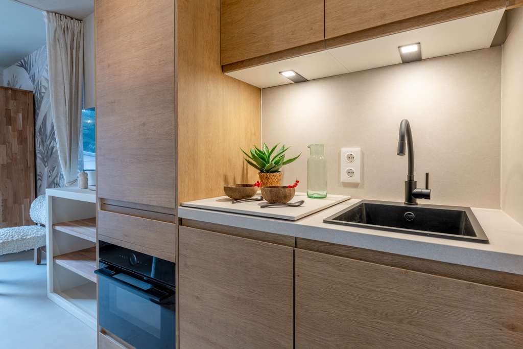 Immobilie in Benz - Provisionsfrei - BALI BLIZZ - mehr als nur ein Apartment - Bild 1