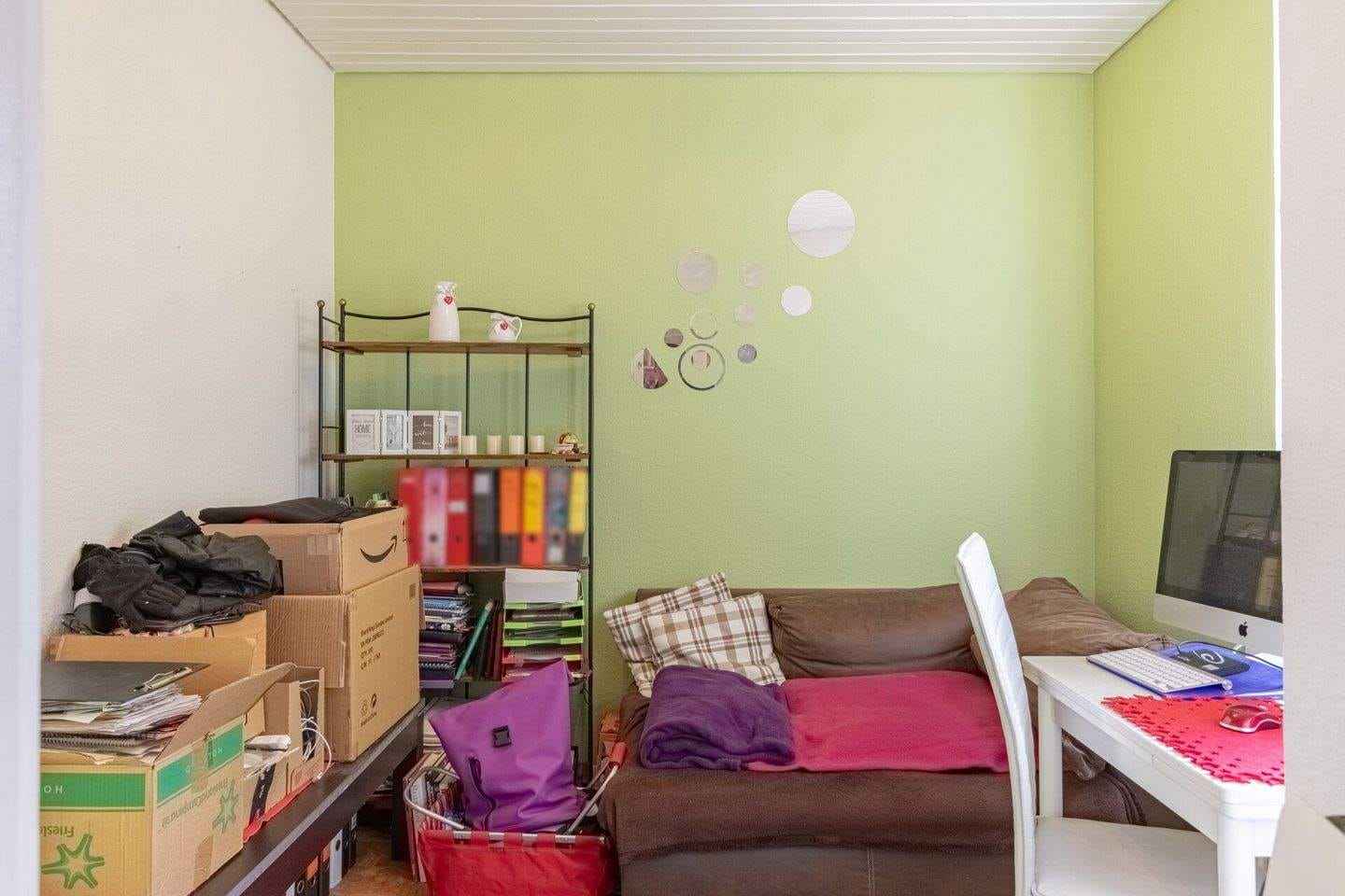 Immobilie in Berumbur - Idyllisches Ferienhaus auf großem Grundstück im Ferienpark Berumbur - Bild 3